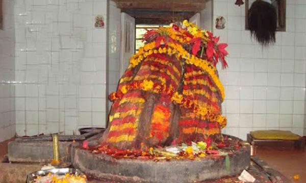 Doleshwar Mahadev Temple