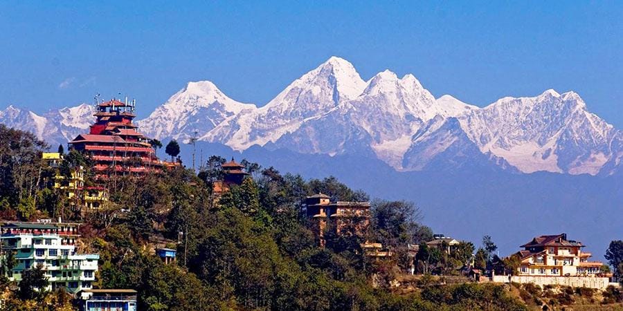Nagarkot